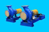 ISO5199_ASME standard WPP long coupled chemical pumps